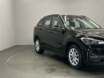 Used 2019 BMW X1 xDrive 18d SE 5dr in North West