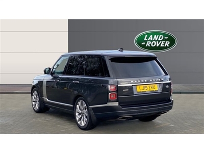 Used 2019 Land Rover Range Rover 3.0 SDV6 Autobiography 4dr Auto in Scorrier