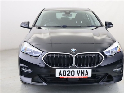 Used 2020 BMW 2 Series 1.5 218I SPORT GRAN COUPE 4d 139 BHP in Gwent