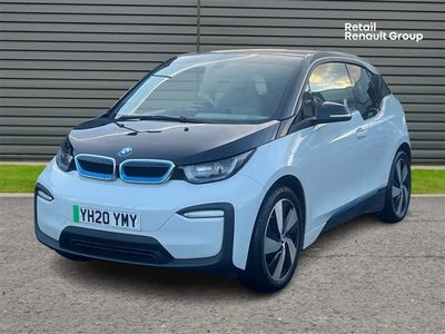 Used 2020 BMW i3 125kW 42kWh 5dr Auto in Bolton