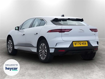 Used 2020 Jaguar I-Pace 294kW EV400 S 90kWh 5dr Auto [11kW Charger] in Bristol