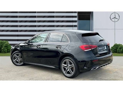 Used 2020 Mercedes-Benz A Class A250e AMG Line Premium 5dr Auto in Beaconsfield