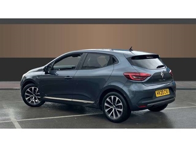 Used 2020 Renault Clio 1.0 TCe 100 Iconic 5dr in Avon Meads