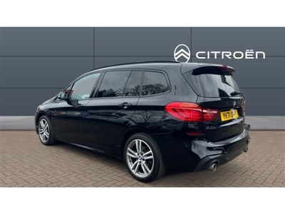Used 2021 BMW 2 Series 220i [178] M Sport 5dr DCT in Nottingham