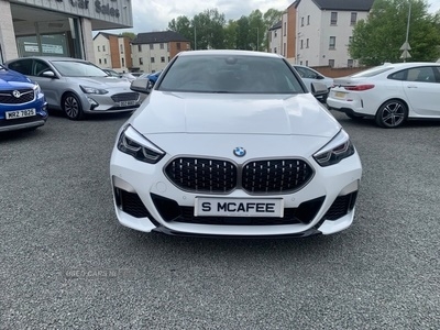 Used 2022 BMW 2 Series 2.0 M235i Auto xDrive Euro 6 (s/s) 4dr in Ballymena
