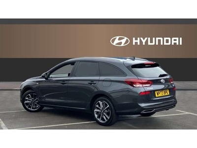 Used 2023 Hyundai I30 1.0T GDi Premium 5dr DCT in Avon Meads