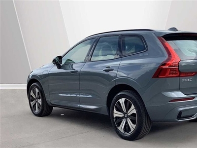 Used 2023 Volvo XC60 2.0 T6 [350] RC PHEV Plus Dark 5dr AWD Geartronic in Slough