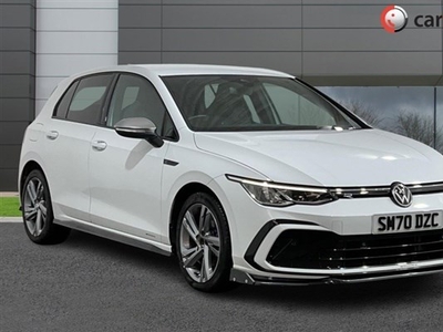 Volkswagen Golf Hatchback (2020/70)