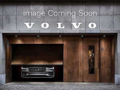 Volvo V60 Estate (2021/21)