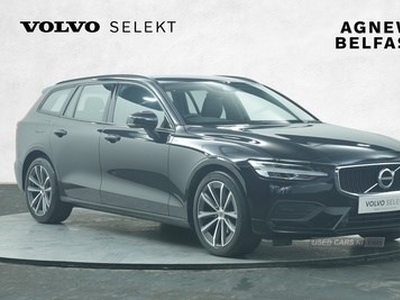 Volvo V60 Estate (2021/70)