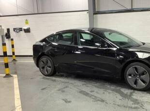 2019 TESLA MODEL 3 PERFORMANCE AWD