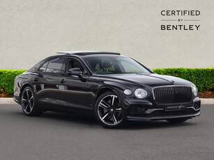 2021 BENTLEY Flying Spur V8