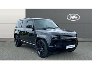 2023 LAND ROVER DEFENDER XDYNAMIC HSE D MHEV A