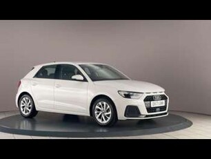 Audi, A1 2021 (21) 25 TFSI Sport 5dr