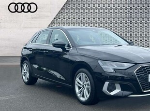 Audi A3 Sportback (2024/24)