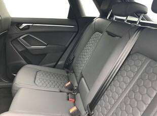 Audi Q3 Sport Edition 400 PS S tronic