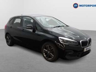 BMW, 2 Series 2018 220i Sport 2dr [Nav] Step Auto