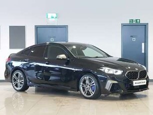 BMW, 2 Series 2021 Bmw Gran Coupe M235i xDrive 4dr Step Auto [Pro Pack]
