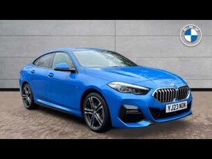 BMW, 2 Series 2023 Bmw Gran Coupe 218i [136] M Sport 4dr DCT Auto