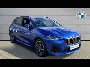 BMW, 2 Series Active Tourer 2022 (72) 218d M Sport 5dr DCT