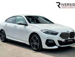 BMW, 2 Series Gran Coupe 2020 (20) M235i xDrive 4dr Step Auto