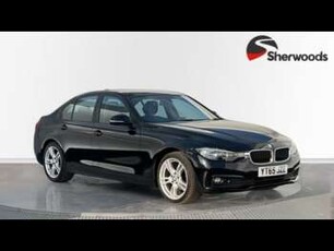 BMW, 3 Series 2012 (62) 2.0 320i M Sport Euro 5 (s/s) 2dr
