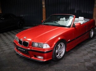 BMW 3-Series Saloon (1999/T)