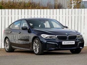 BMW, 6 Series 2017 (17) 3.0 640D M SPORT 2d 309 BHP 2-Door