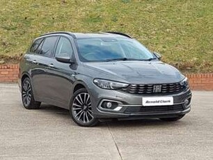 Fiat, Tipo 2022 1.0 Life 5dr