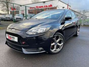 Ford, Focus 2017 (67) 2.0 TDCi ST-2 Euro 6 (s/s) 5dr