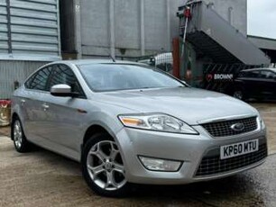Ford, Mondeo 2016 (16) 2.0 TDCi Titanium 5dr - TOP SPEC - 1 COMPANY OWNER - FULL FORD SH - £20 TAX