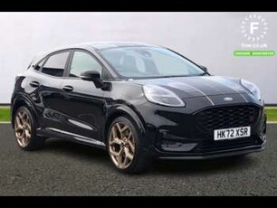 Ford, Puma 2023 1.5 EcoBoost ST Gold Edition 5dr
