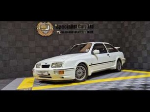 Ford, Sierra RS COSWORTH