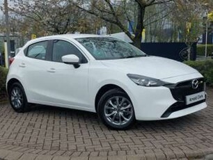 Mazda, 2 2023 (73) 23 (73) - Mazda 2 1.5 Skyactiv G 75 Centre-Line 5dr