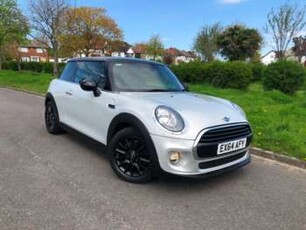 MINI, Hatch 2014 (14) 1.6 Cooper 3dr CHILI PACK / 17 INCH ALLOYS / 8 SERVICES / ULEZ / 1 OWNER