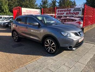 Nissan, Qashqai 2016 (16) 1.5 DCI TEKNA 5d 108 BHP 5-Door