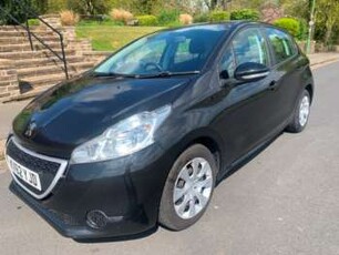 Peugeot, 208 2014 (14) 1.4 HDi Access+ 5dr
