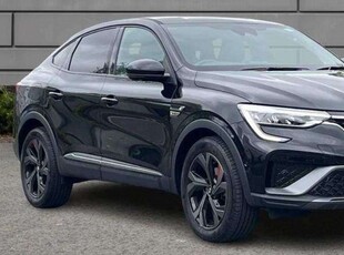 Renault Arkana SUV (2021/71)