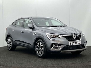 Renault Arkana SUV (2023/73)