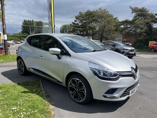 Renault Clio Hatchback (2019/19)