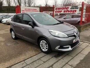 Renault, Scenic 2016 (16) 1.5 dCi Limited Nav Euro 6 (s/s) 5dr