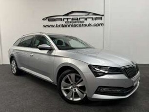 Skoda, Superb 2020 (20) 2.0 TDI SE L DSG Euro 6 (s/s) 5dr