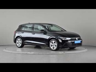 Volkswagen, Golf 2022 8 Life 1.5 TSI 130PS 6-speed Manual 5 Door