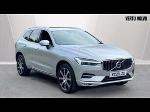 Volvo, XC60 2020 (20) 2.0 B5P [250] Inscription Pro 5dr AWD Geartronic