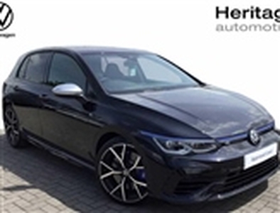 Used 2021 Volkswagen Golf in South West
