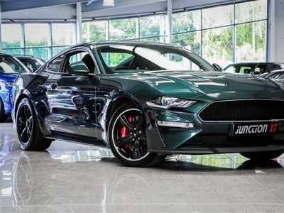 Ford Mustang (2019/19)