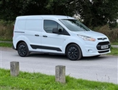 Used 2014 Ford Transit Connect 220 Trend Dcb 1.6 in Sidmouth, Sidford