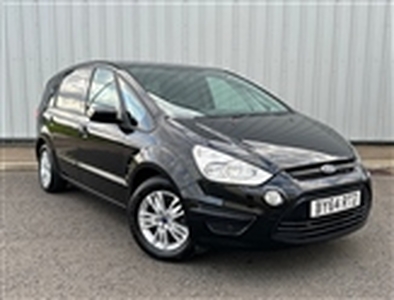 Used 2015 Ford S-Max in East Midlands