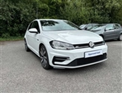 Used 2019 Volkswagen Golf 1.5 TSI EVO 150 R-Line 3dr in South West