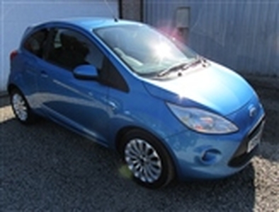 Used 2009 Ford KA in North East